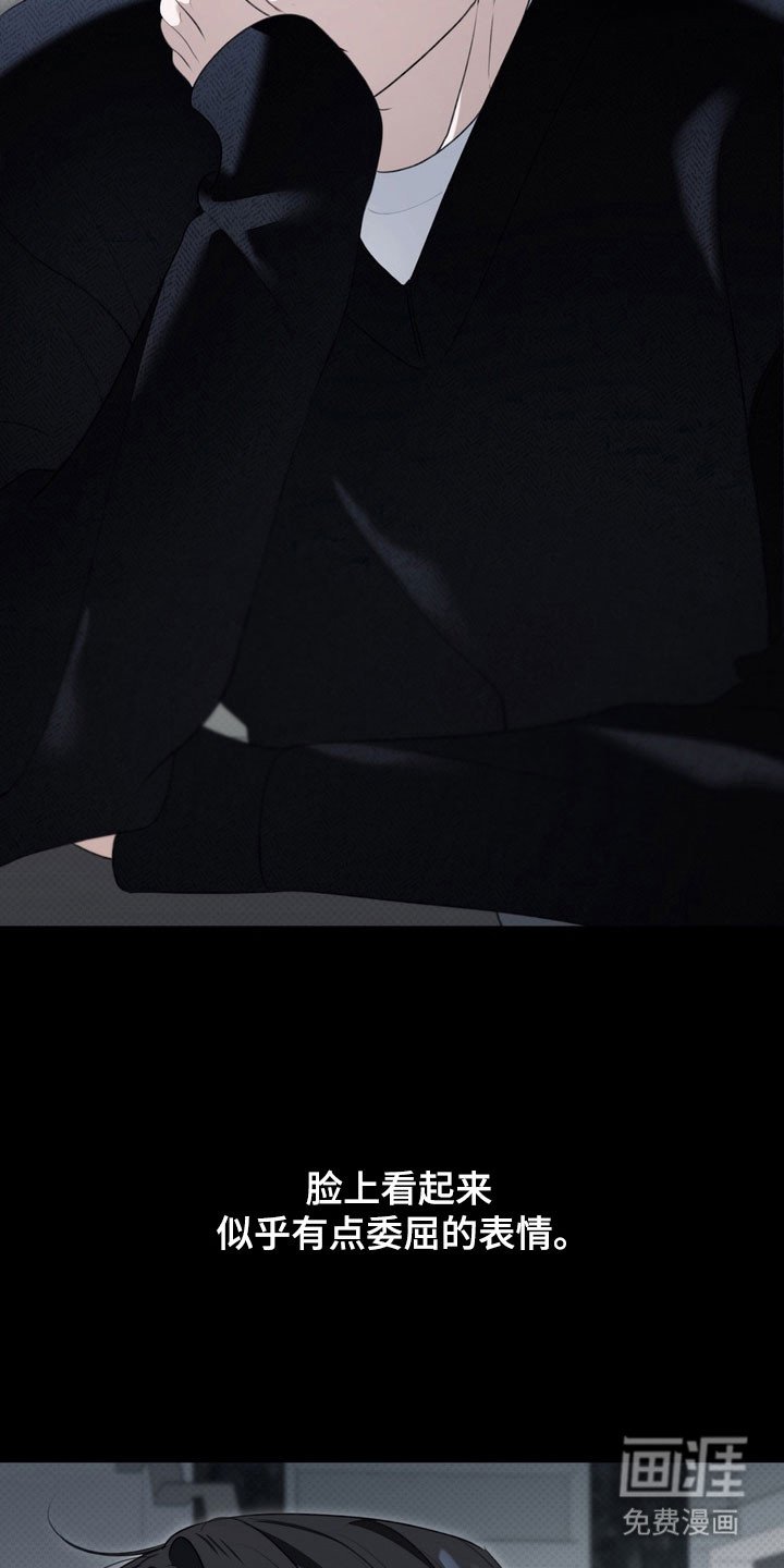 第63章：像在辩解