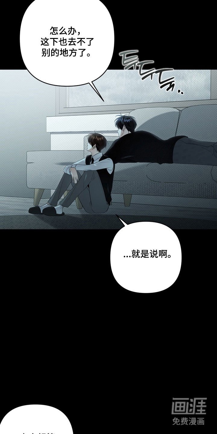 第63章：像在辩解