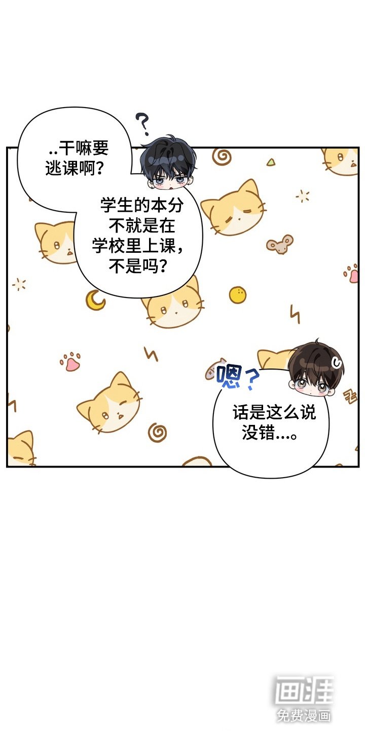 第8章：不太合群