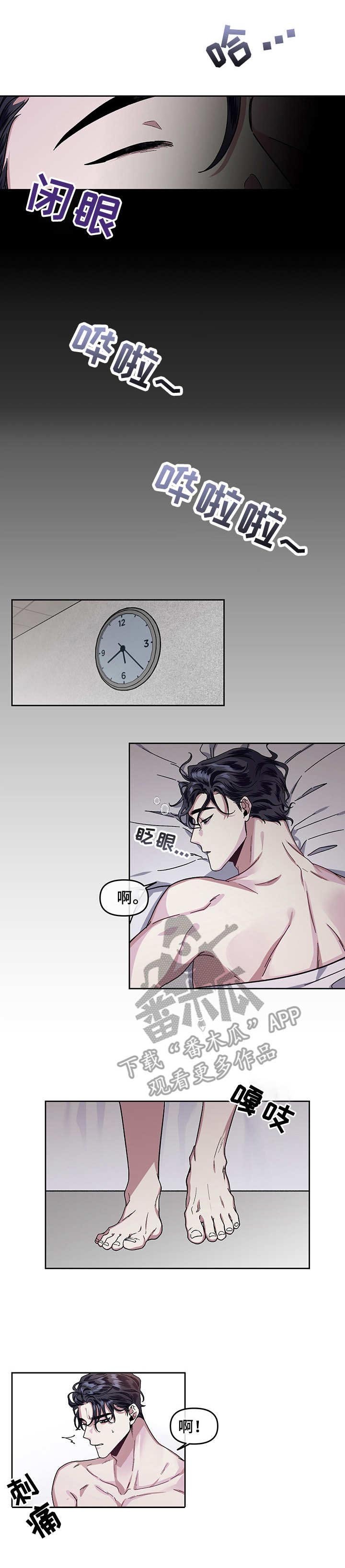 第11章：调查