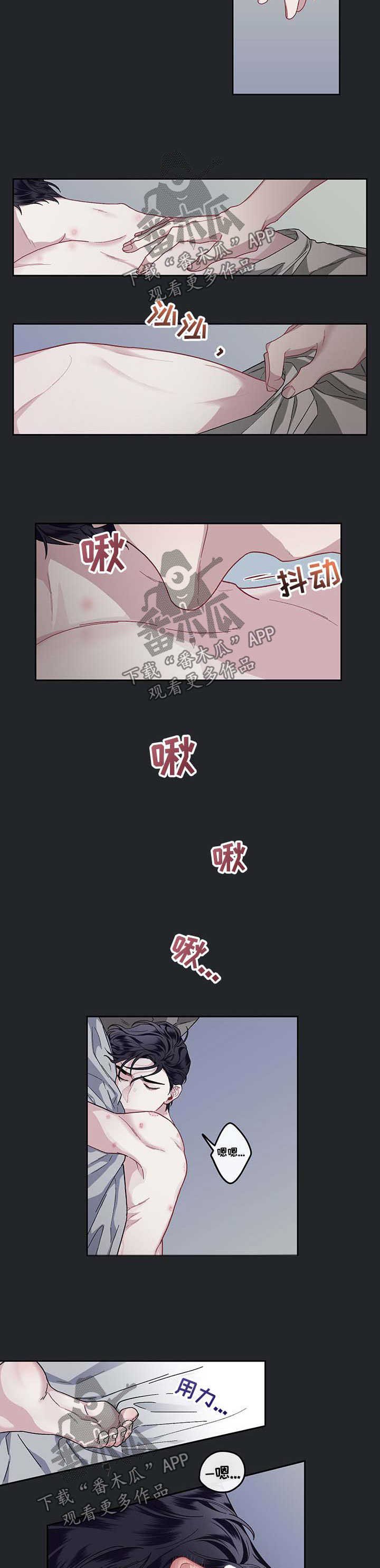 第29章：新的习惯