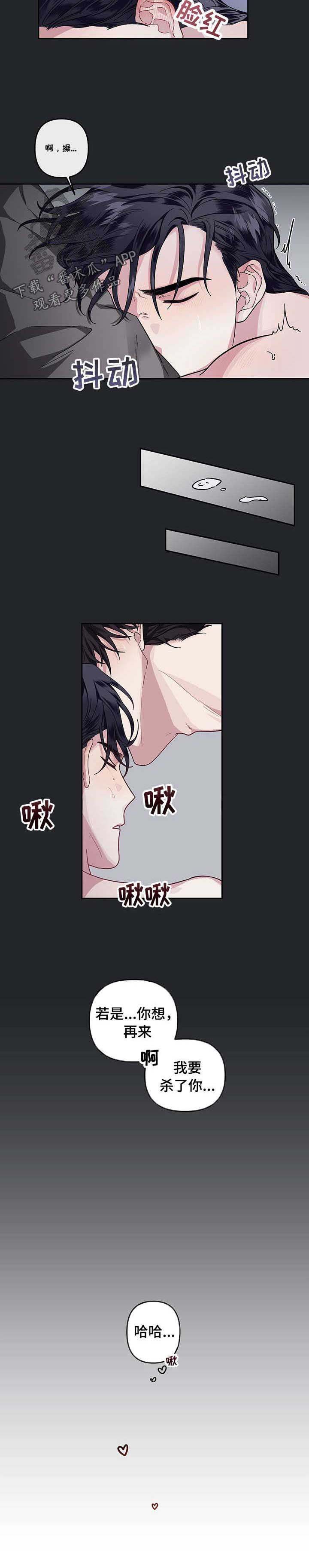 第29章：新的习惯