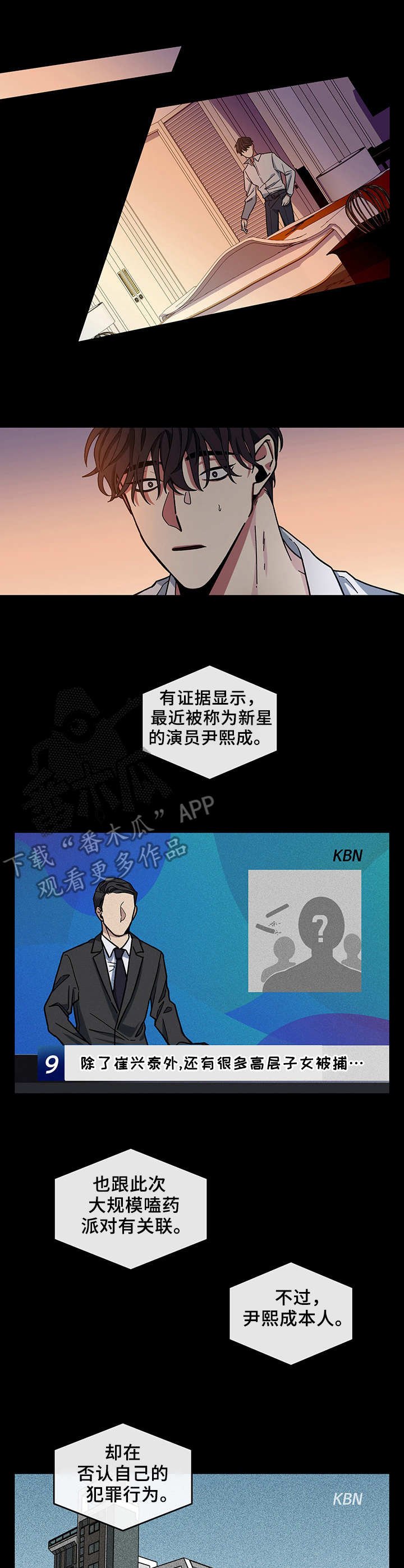 第4章：过往