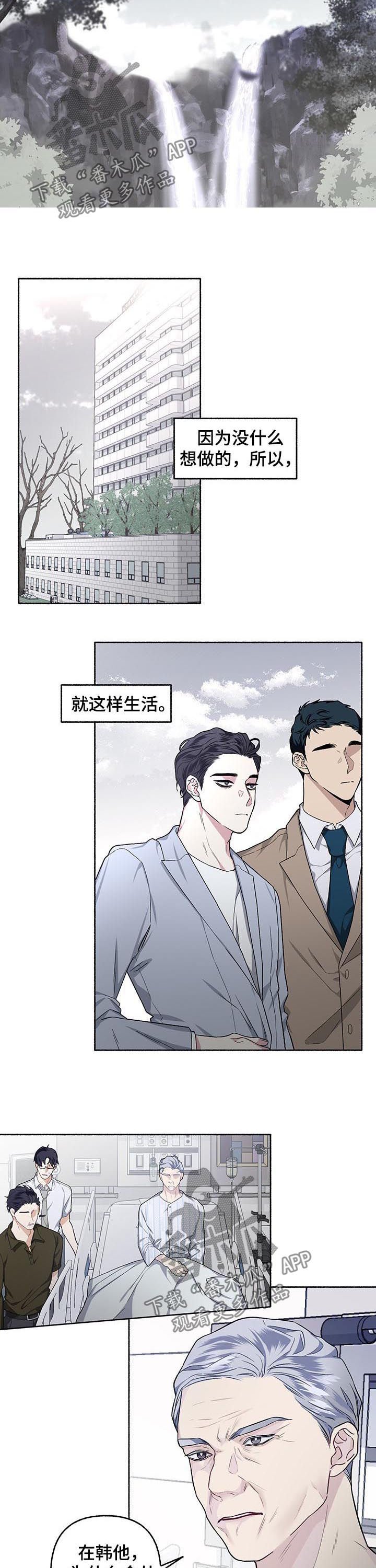 第41章：交往看看