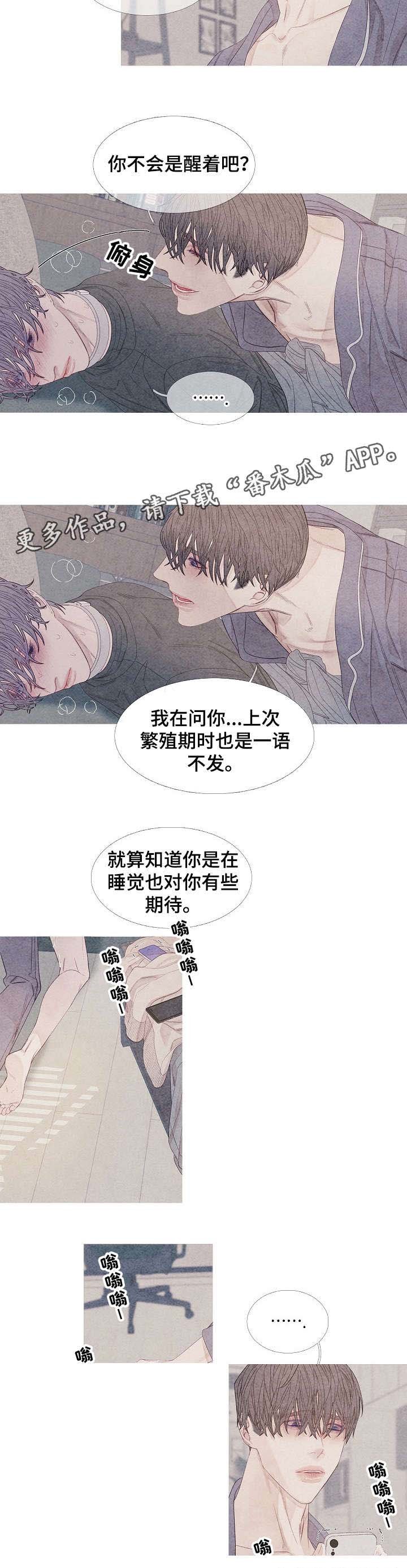 第24章：兴致