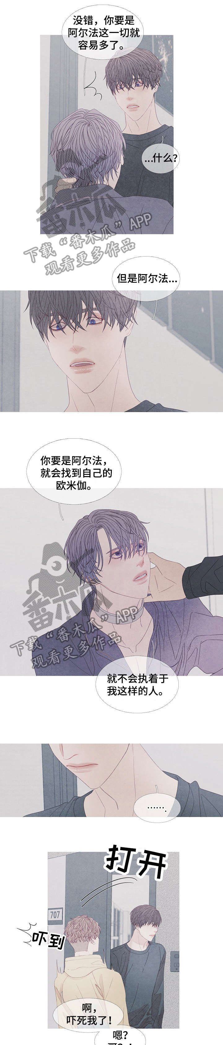 第30章：表情