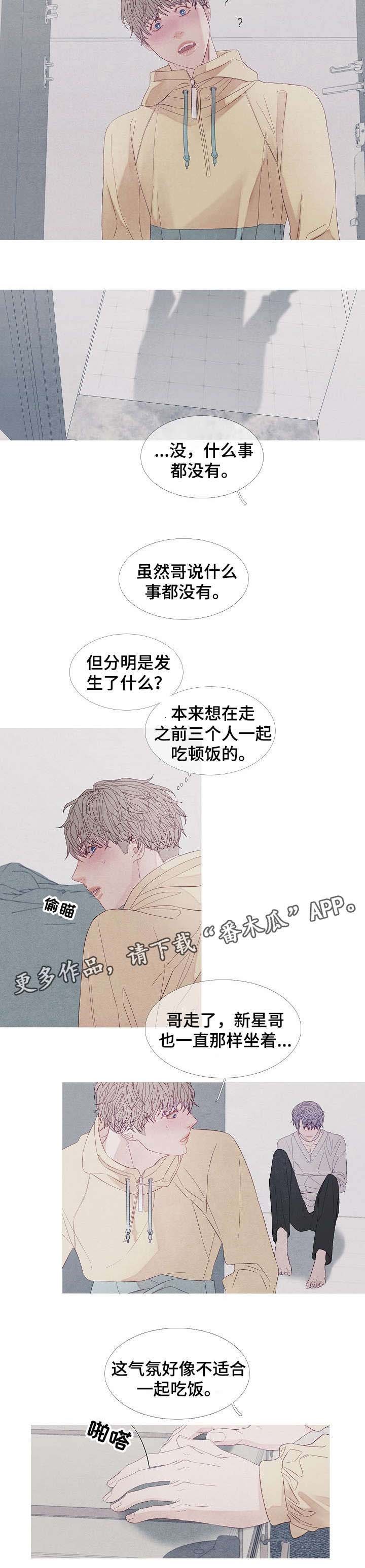 第30章：表情