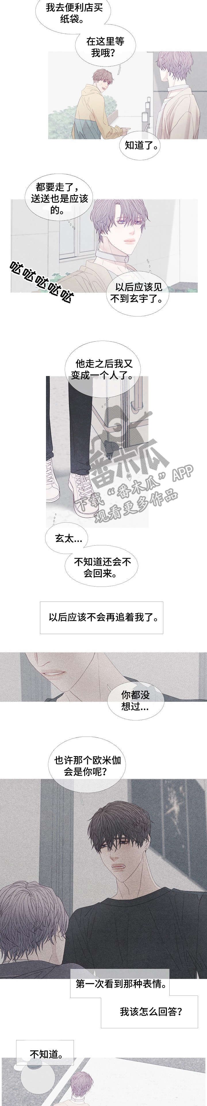 第30章：表情