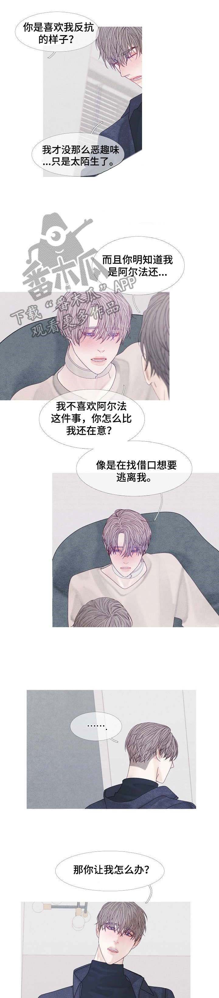 第41章：危险