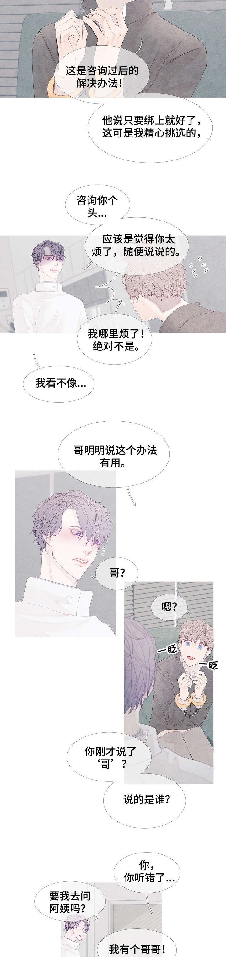 第6章：晕