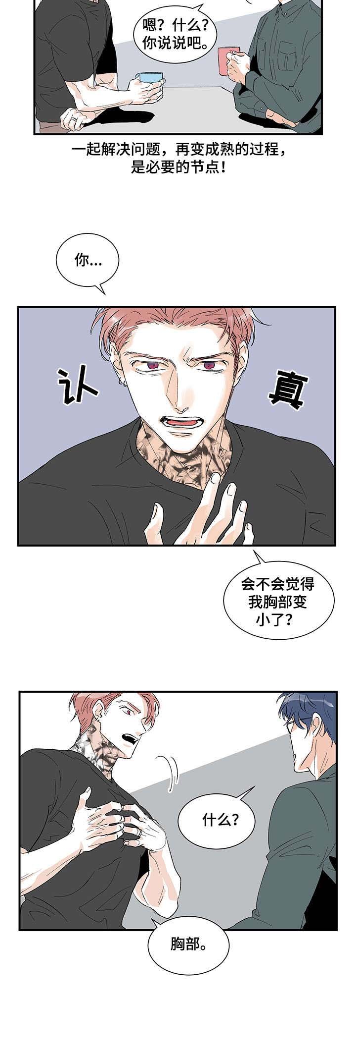 第15章：身材