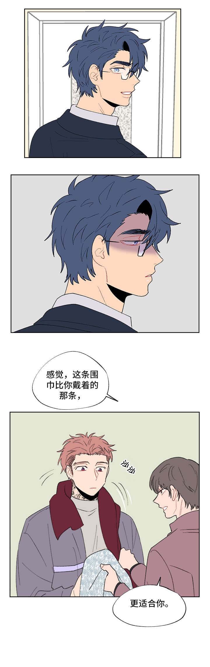 第6章：你以为