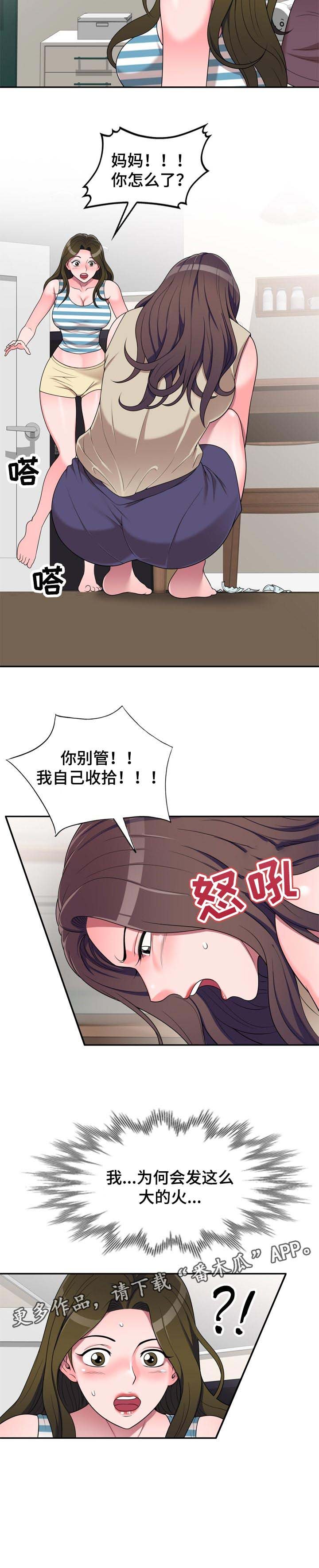 第24章：发火
