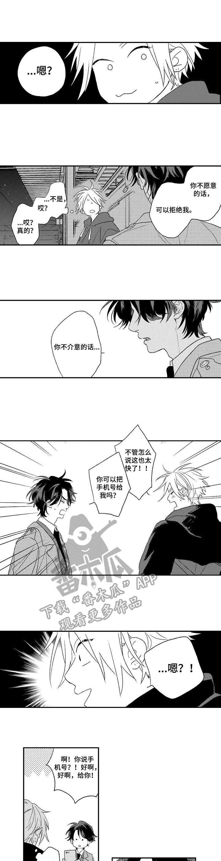 第15章：不是梦