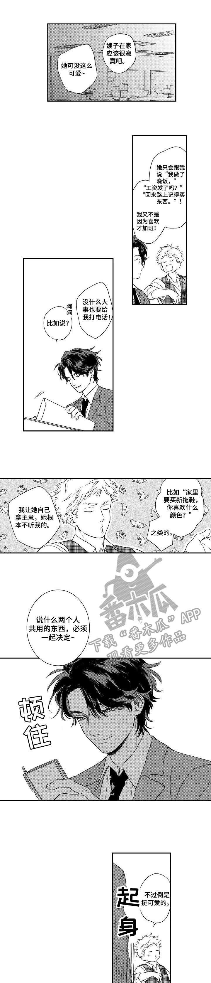 第16章：道歉