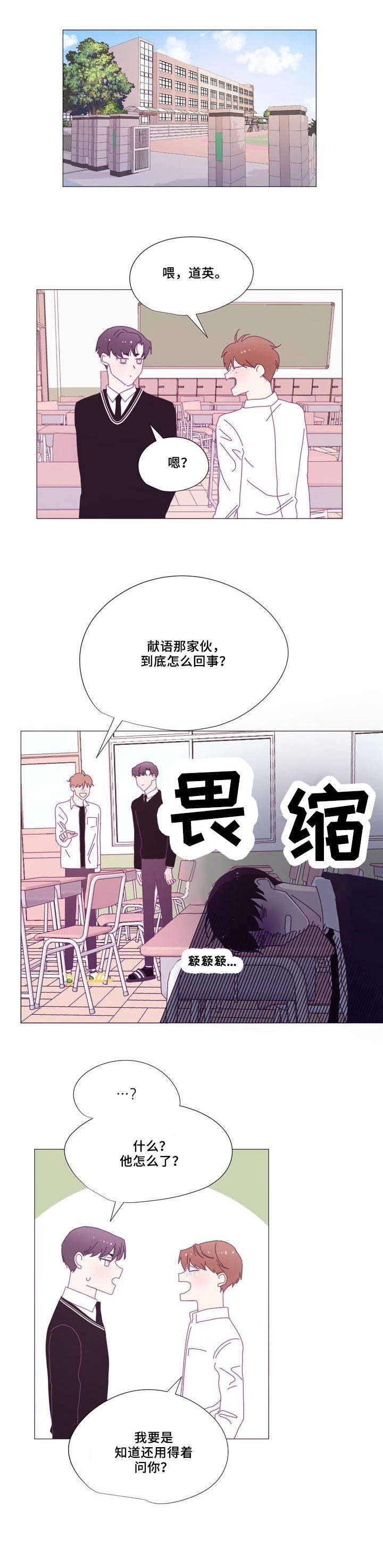 第13章：别问我