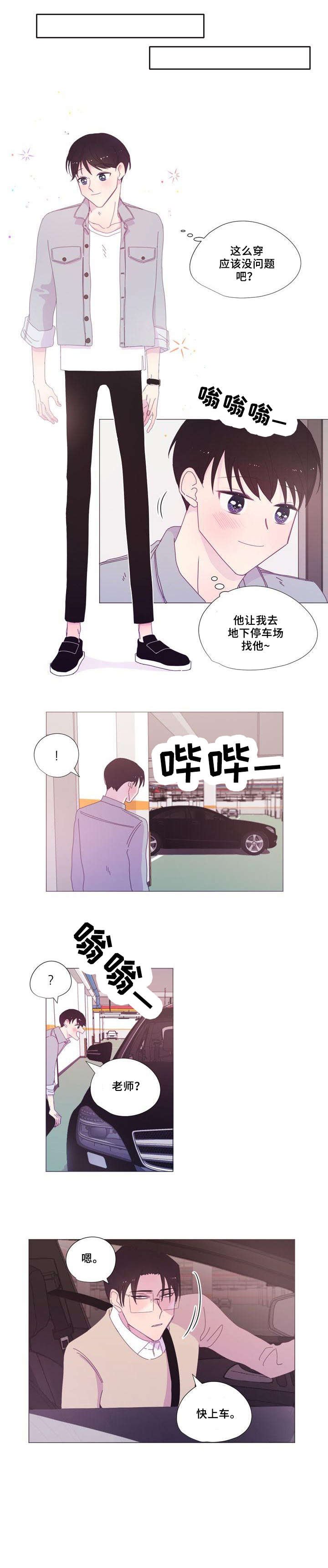 第21章：赏花