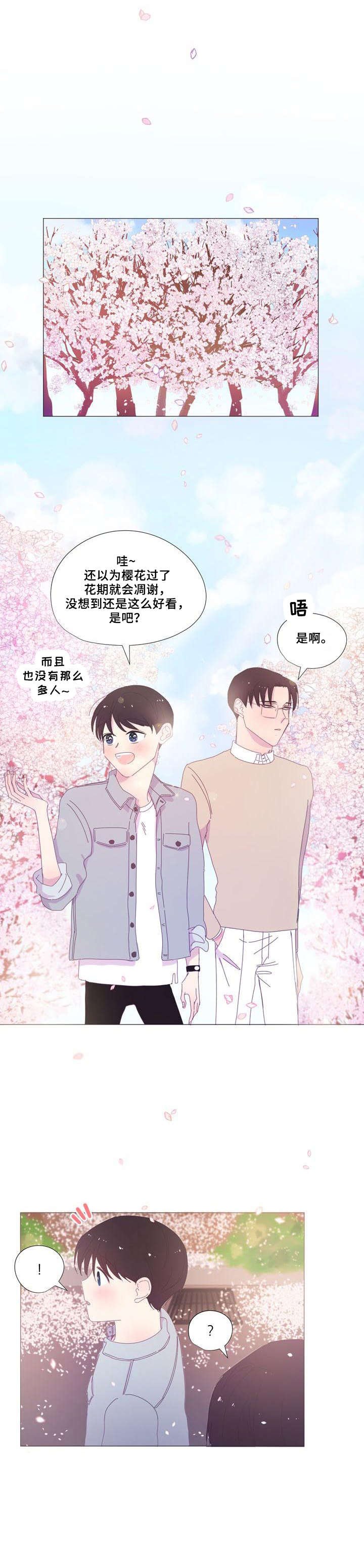 第21章：赏花