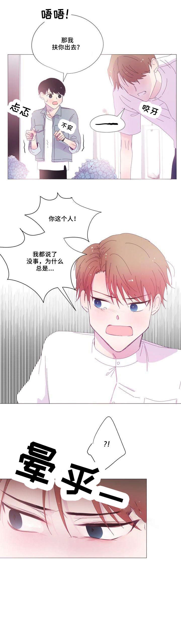第23章：电话