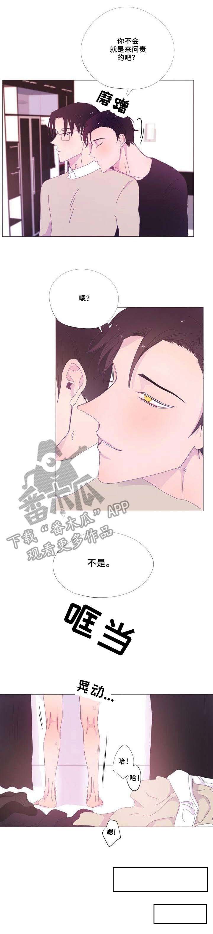 第25章：奇怪