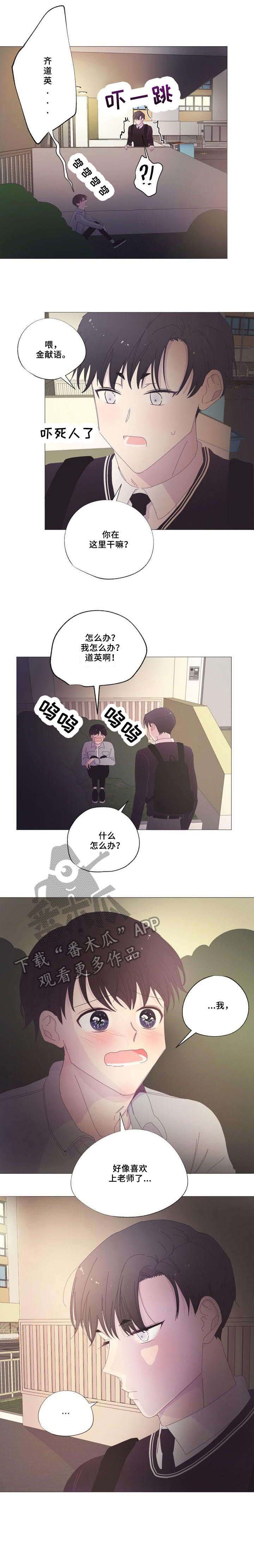 第25章：奇怪