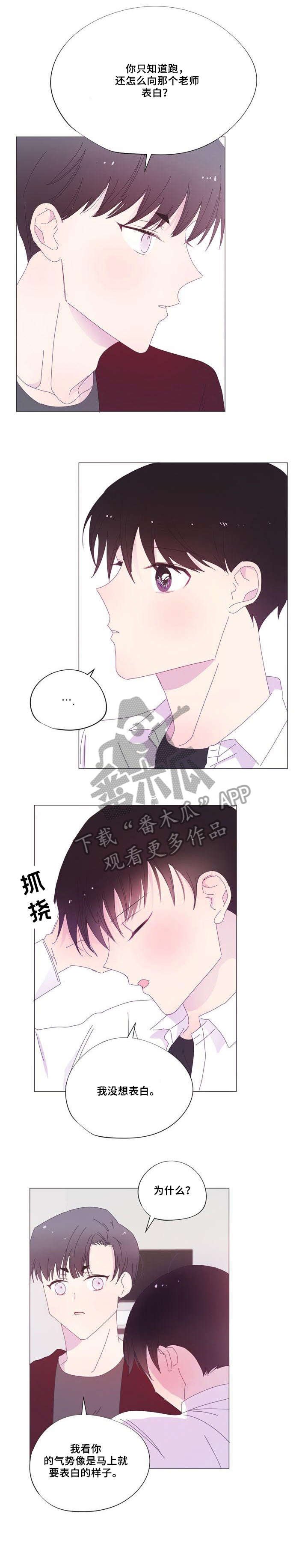 第29章：只要是你