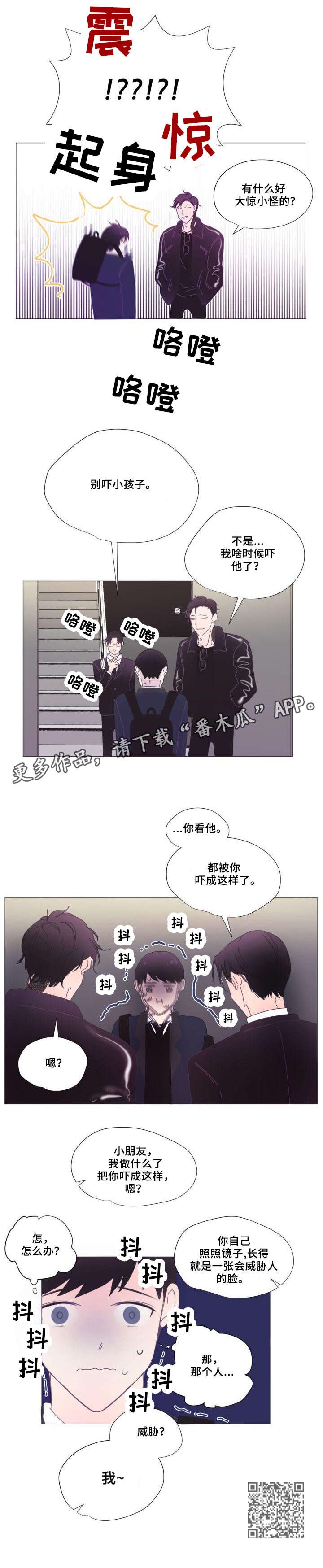 第3章：学生