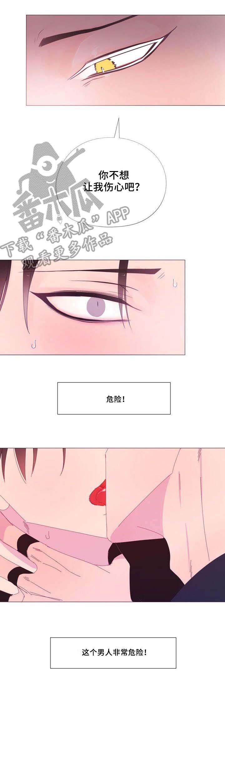 第31章：那种人