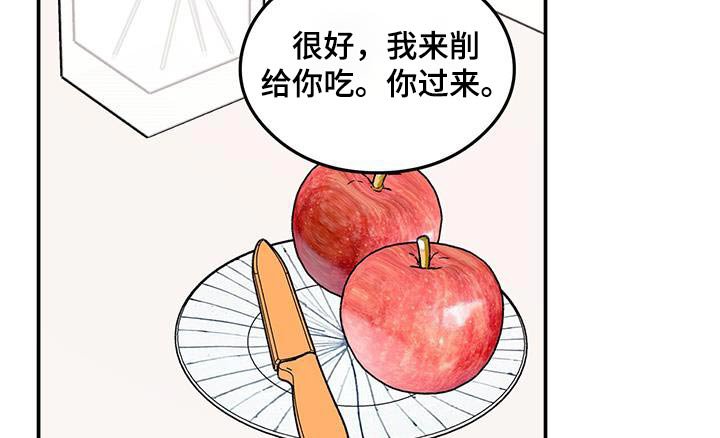 第160章：【番外】苏醒