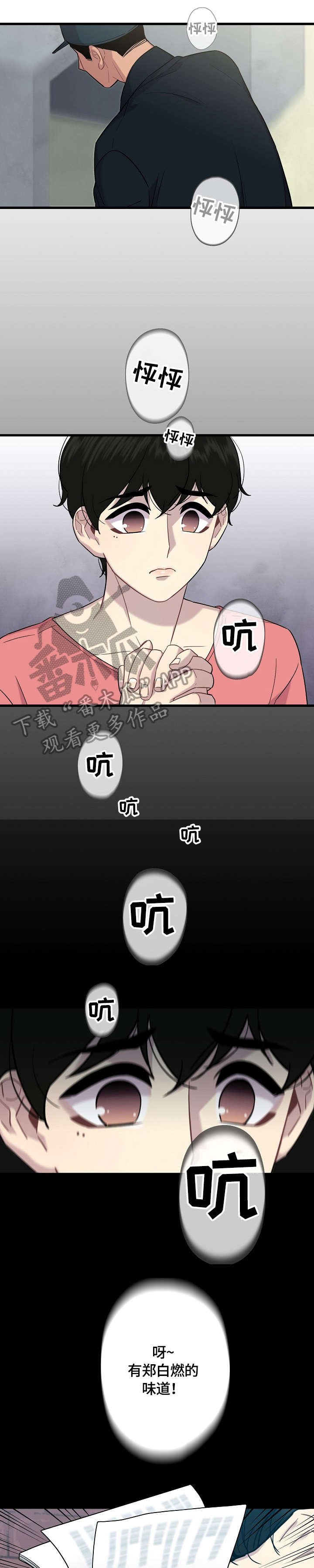 第11章：心跳