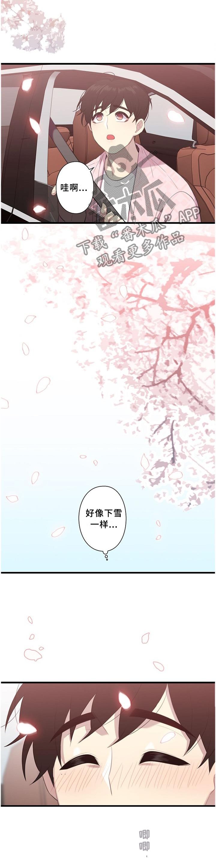 第49章：一起住