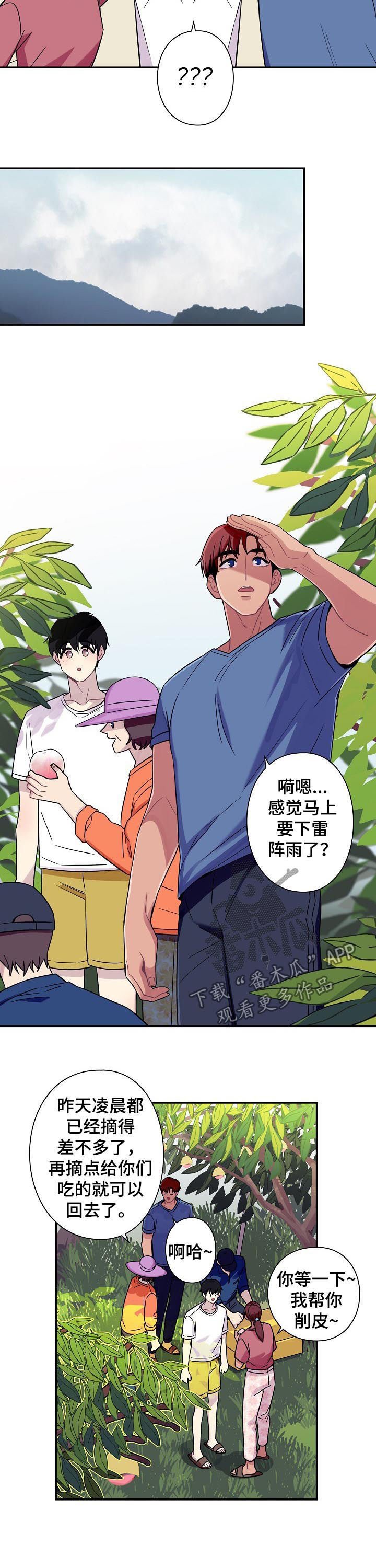 第57章：【番外】小说