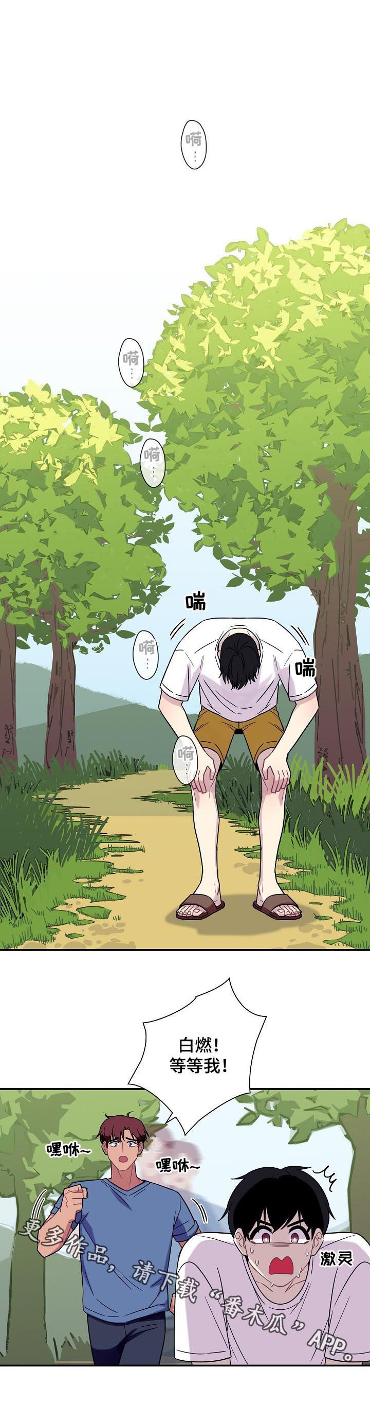 第57章：【番外】小说