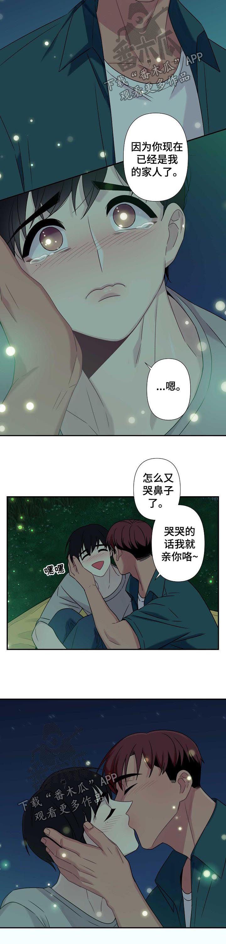 第60章：【番外】萤火虫