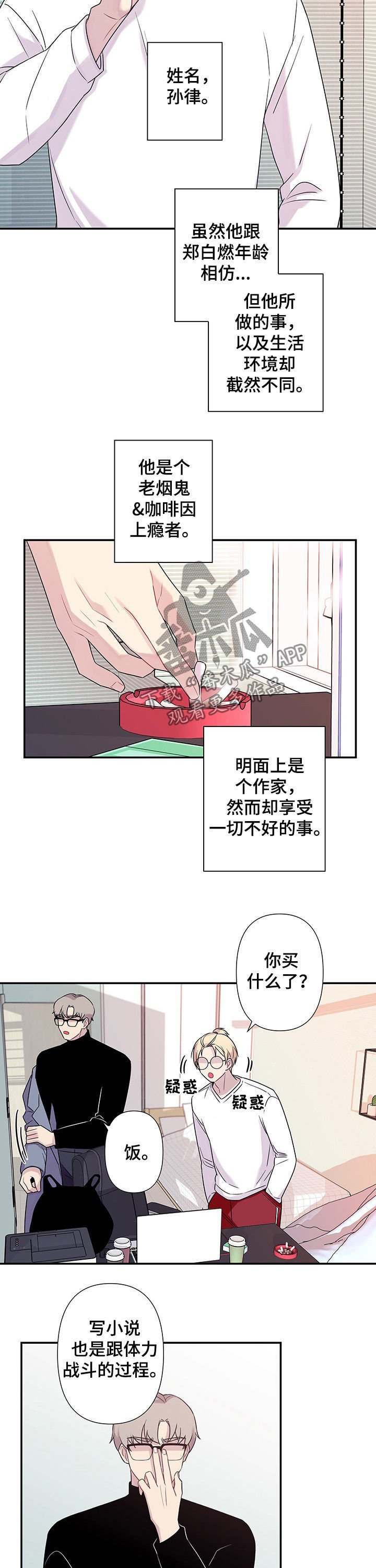 第65章：【番外】培养新人