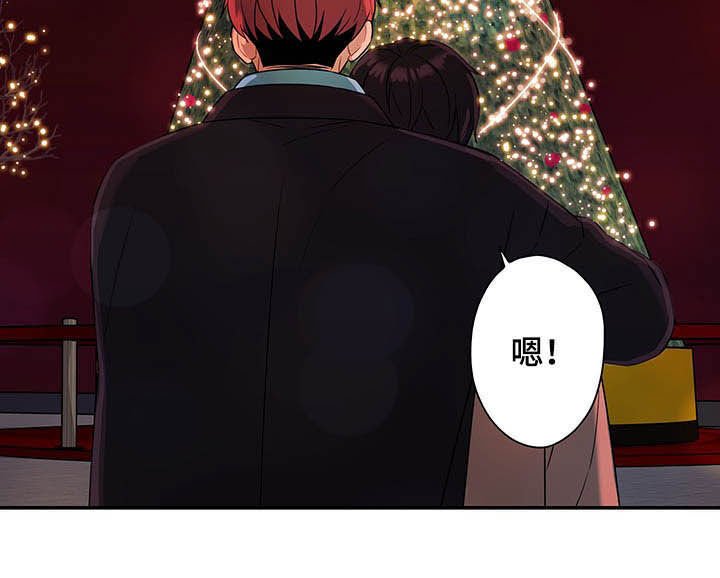 第73章：【番外完结】下雪了