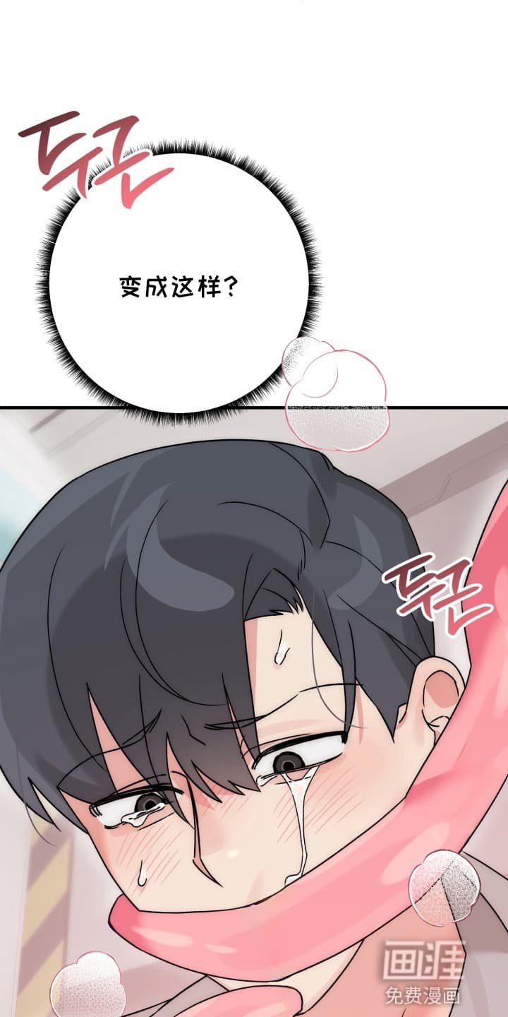 第1章：你不适合研究所