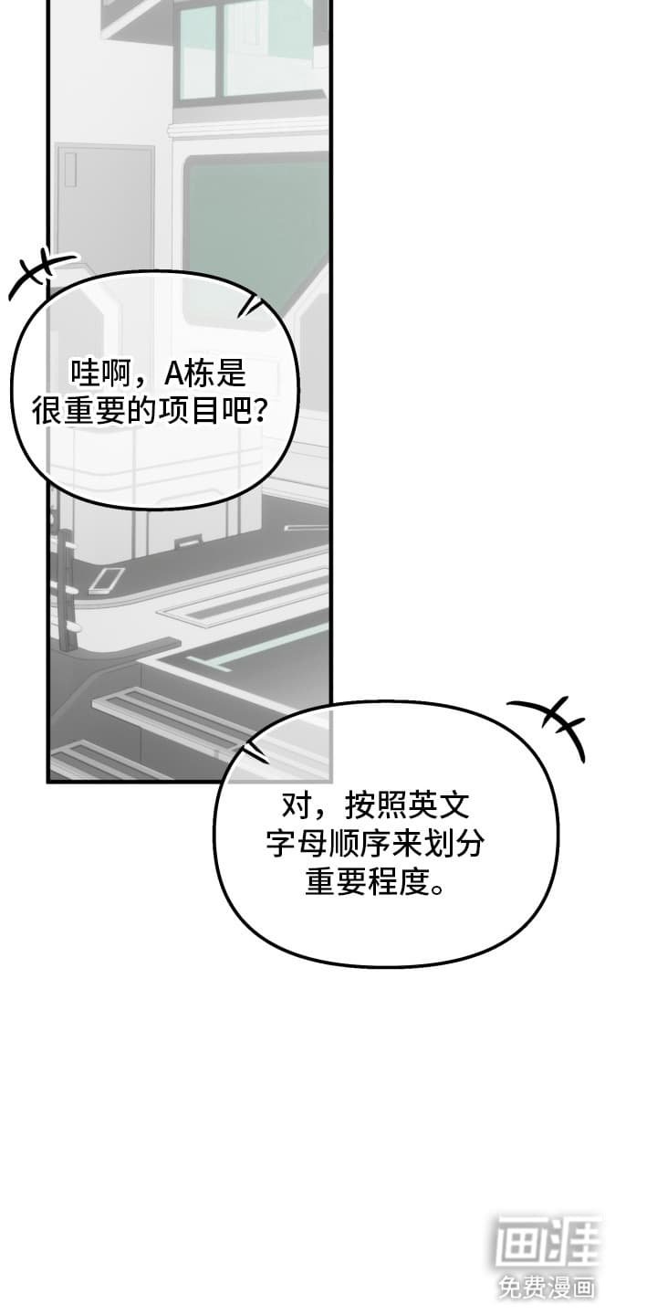 第3章：研究所所长