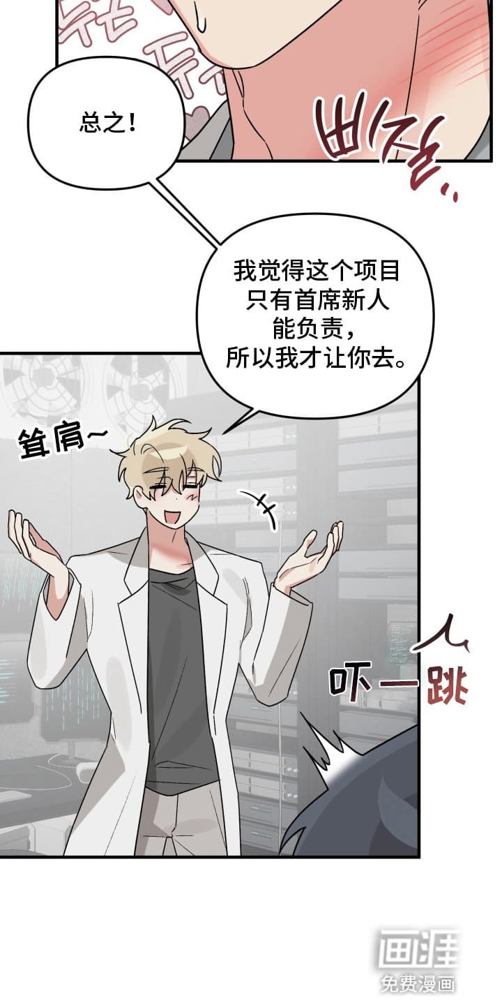 第4章：忽悠