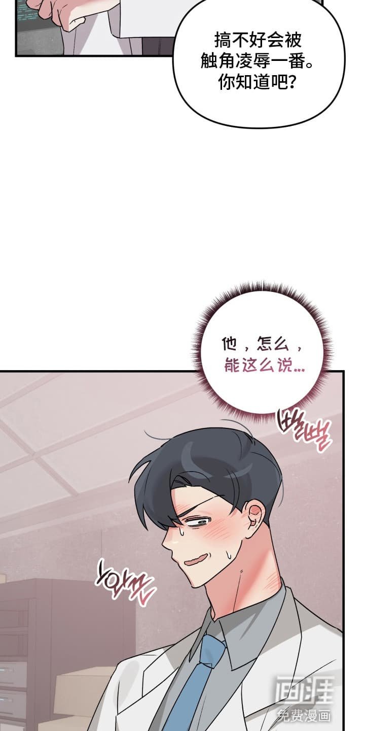 第4章：忽悠