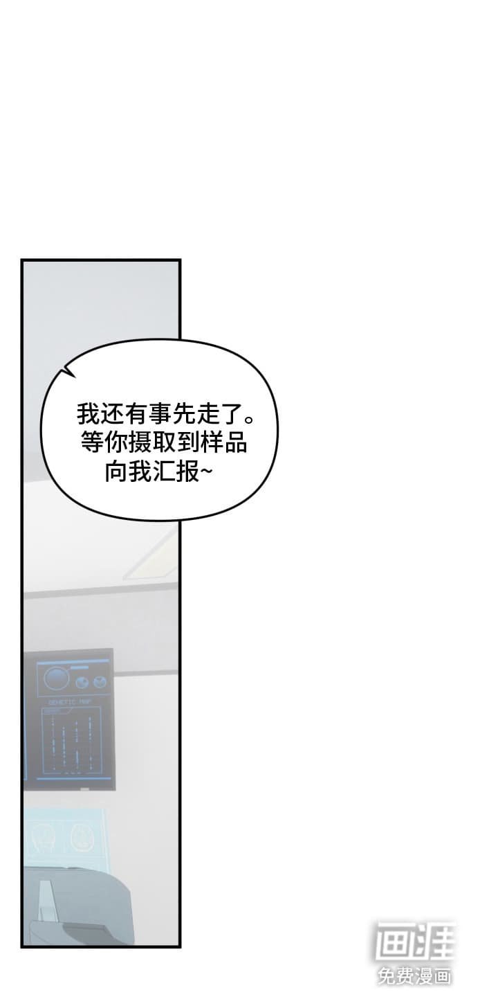 第5章：似梦非梦