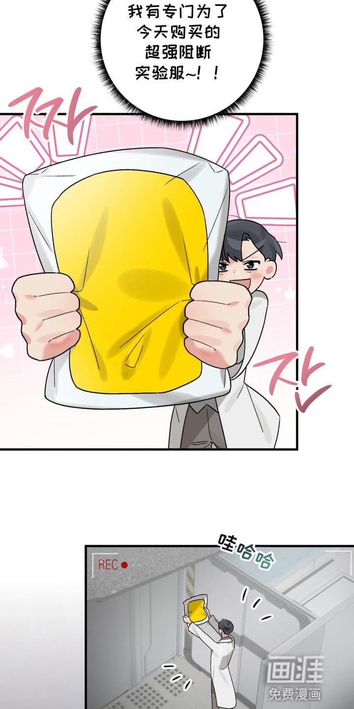第5章：似梦非梦