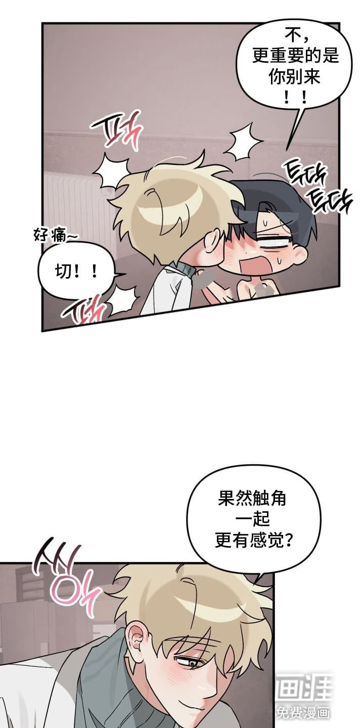 第8章：发觉