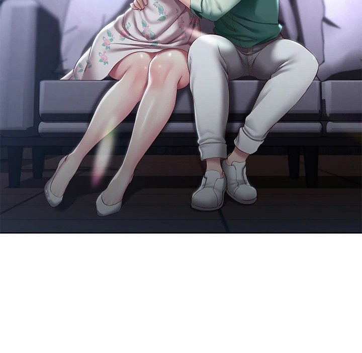 第113章：谢谢你