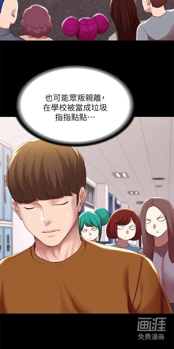 第143章：后果