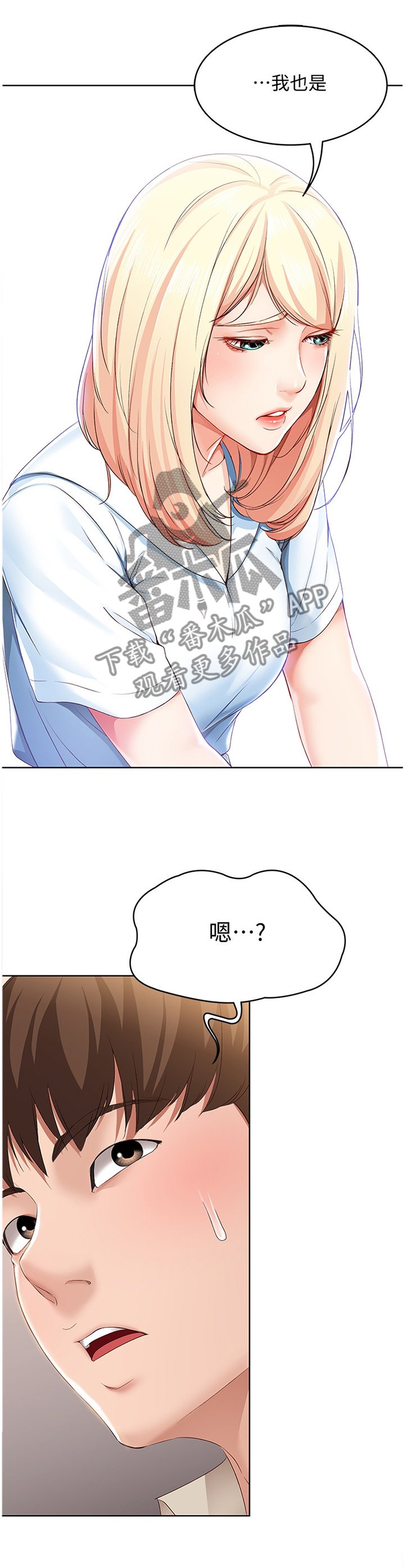 第29章：掩盖