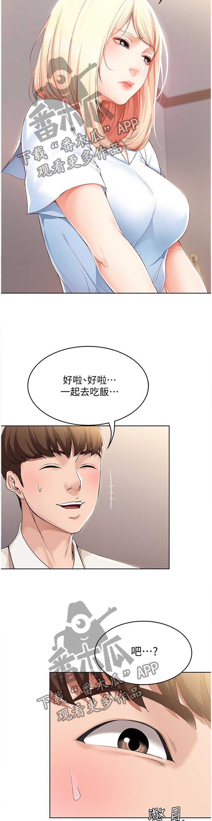 第29章：掩盖