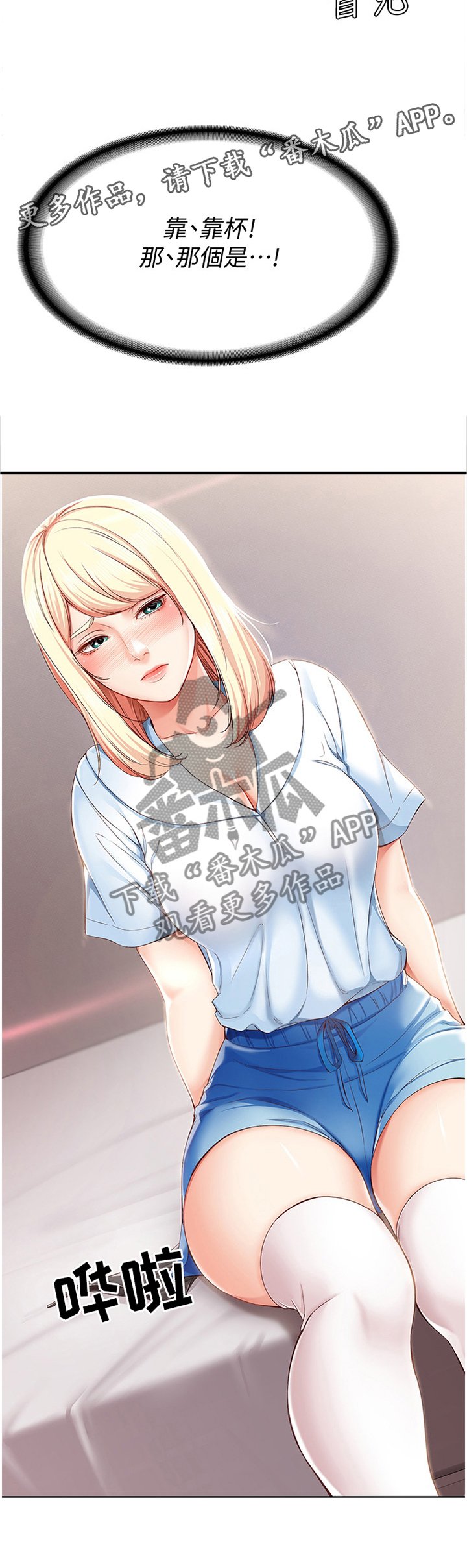 第29章：掩盖