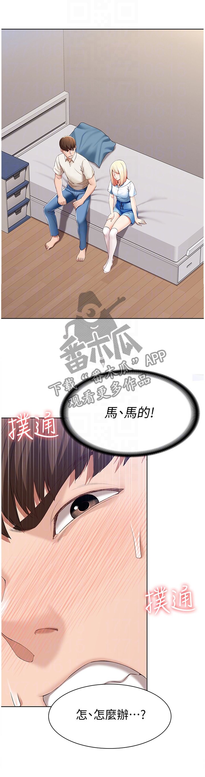第29章：掩盖