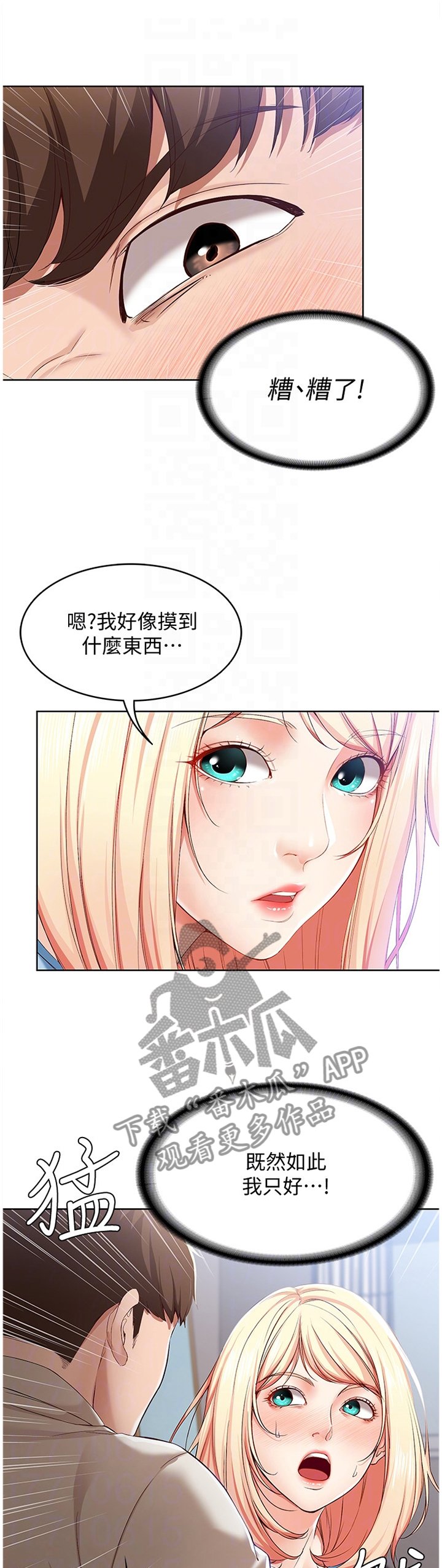 第29章：掩盖